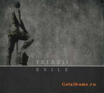 Triarii - Exile (2011)