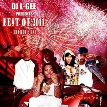 Best Of 2011 Hip-Hop & Rnb (2011)