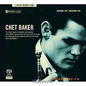 Chet Baker - Supreme Jazz (OST 2006 Reissue) (2011 )