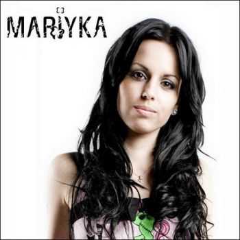 Mariyka feat. Hypertoad - Процесс Адаптации (2012) Mariyka feat. Hypertoad - Процесс Адаптации (2012)