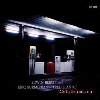 Edwin Berg - Perpetuum Vol.2 (2011)