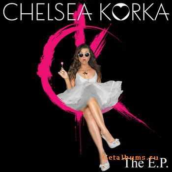 Chelsea Korka - The E.P. (2012)