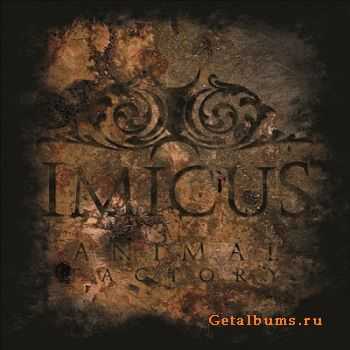 Imicus - Animal Factory (2010) Imicus - Animal Factory (2010)