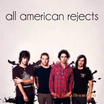 The All-American Rejects - New songs (2012)