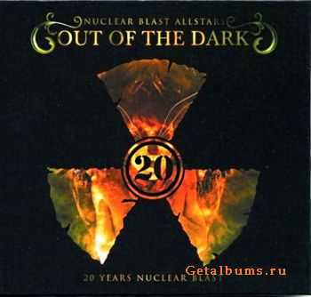 VA - Nuclear Blast All Stars - Out Of The Dark [2CD (2007) VA - Nuclear Blast All Stars - Out Of The Dark [2CD (2007)