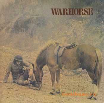 Warhorse - Warhorse (1970)