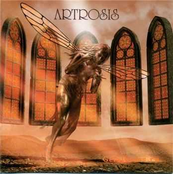 Artrosis - Po&#347;r&#243;d Kwiat&#243;w I Cieni (1999)