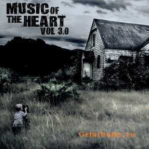 VA - Music of the Heart Vol.3 (2012)