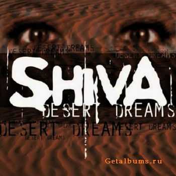 Shiva  - Desert Dreams (2003)