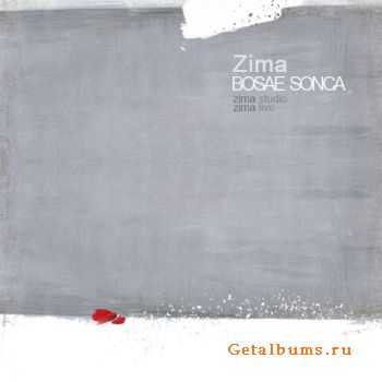 BosaeSonca - Zima (single) (2011 (01.12.2011))