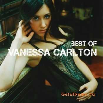 Vanessa Carlton - Icon: Best Of Vanessa Carlton (2011) Vanessa Carlton - Icon: Best Of Vanessa Carlton (2011)