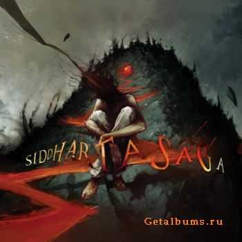 Siddharta - Saga (2009)