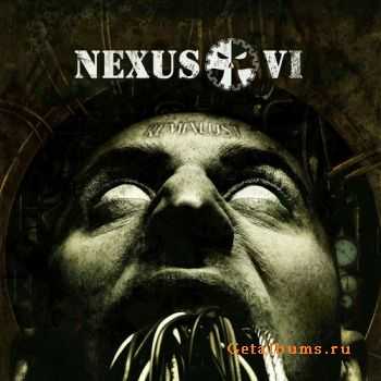 Nexus VI - RemixLust (2012)