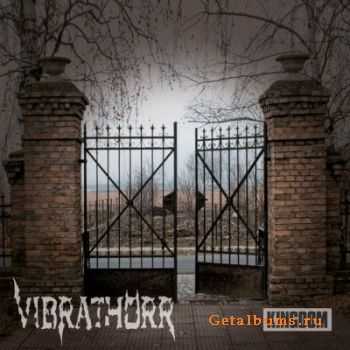 Vibrathorr - Kingdom (2011)