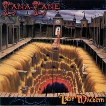 Lana Lane - Lady Macbeth (2005) Lana Lane - Lady Macbeth (2005)