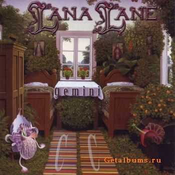 Lana Lane - Gemini (2006) Lana Lane - Gemini (2006)