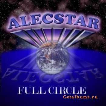 Alecstar - Full Circle (2005)