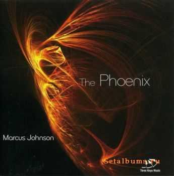 Marcus Johnson - The Phoenix (2007)