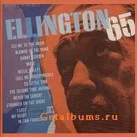 Duke Ellington - Original Album Classic (Box Set 5 Cd) (2009) Duke Ellington - Original Album Classic (Box Set 5 Cd) (2009)