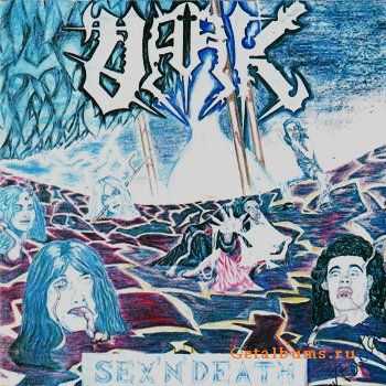 Dark - Sex ' N ' Death (1992) Dark - Sex ' N ' Death (1992)