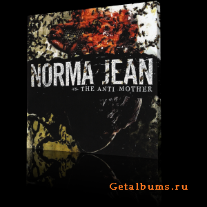 Norma Jean - The Anti Mother (2008) Norma Jean - The Anti Mother (2008)