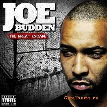 Joe Budden - The Great Escape (2012) Joe Budden - The Great Escape (2012)