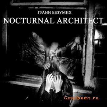 Nocturnal Architect -   [Demo]  (2011)