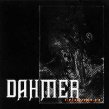 Dahmer - Marcel Petiot (EP) (1997)