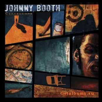 Johnny Booth - Connections (2012) Johnny Booth - Connections (2012)