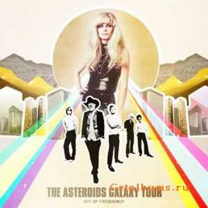 The Asteroids Galaxy Tour - Out Of Frequency (2012)