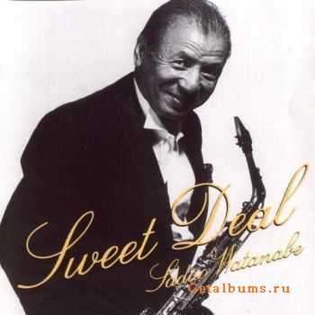 Sadao Watanabe - Sweet Deal (1991)