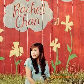 Rachel Chan - Go (2012) Rachel Chan - Go (2012)