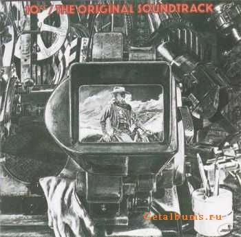 10CC - Original Soundtrack (Japanese Release) (1975) 10CC - Original Soundtrack (Japanese Release) (1975)