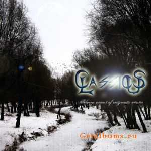 Classicus - Silvern Ascent Of Enigmatic Winter (2012) Classicus - Silvern Ascent Of Enigmatic Winter (2012)