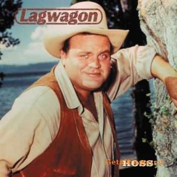 Lagwagon - Hoss (Reissue) (2011)