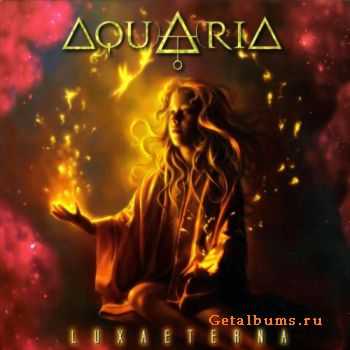 Aquaria - Luxaeterna (2005) Aquaria - Luxaeterna (2005)