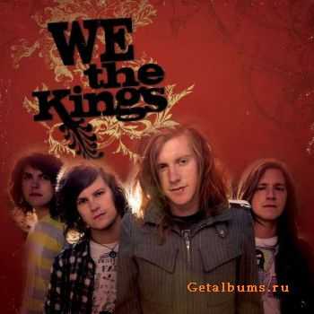 We The Kings - We The Kings (2007)