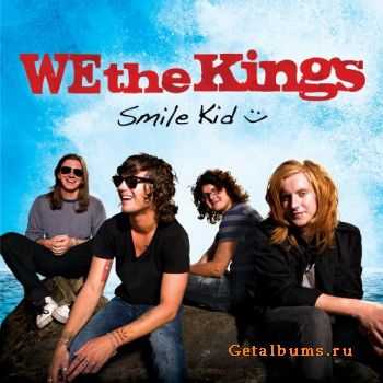 We The Kings - Smile Kid (2009)