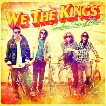We The Kings - Sunshine State Of Mind (2011)