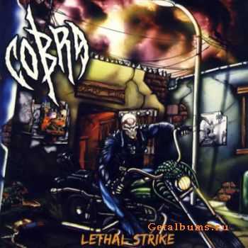 Cobra - Lethal Strike (2011)