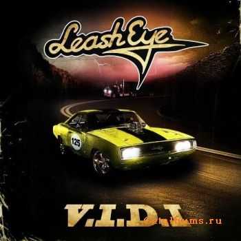 Leash Eye - V.I.D.I (2011) Leash Eye - V.I.D.I (2011)