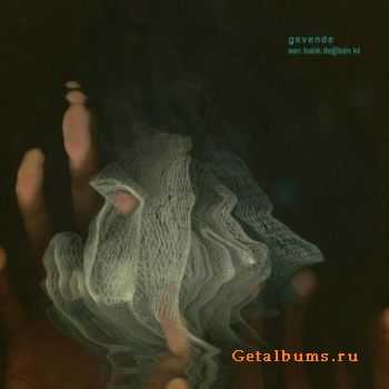 Gevende - Sen balik degilsin ki (2011)