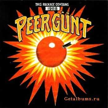 Peer Gunt - Fire Wire (1988)