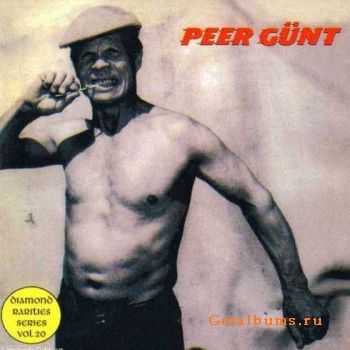 Peer Gunt - Don't Mess With The Country Boys (1990)