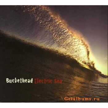 Buckethead - Electric Sea (2012) Buckethead - Electric Sea (2012)
