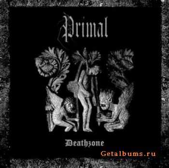 Primal - Deathzone (2011)