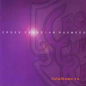 Cross Canadian Ragweed - Cross Canadian Ragweed (2002)