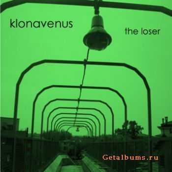 Klonavenus - The Loser (EP) (2010)