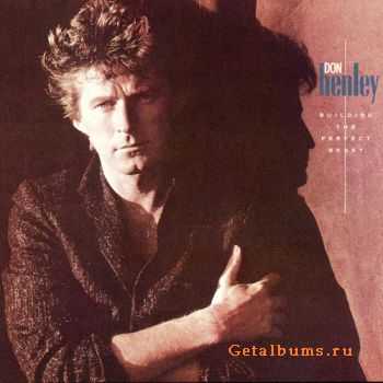 Don Henley - Building The Perfect Beast (1984)