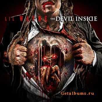 Lil Wayne - The Devil Inside (2012) Lil Wayne - The Devil Inside (2012)